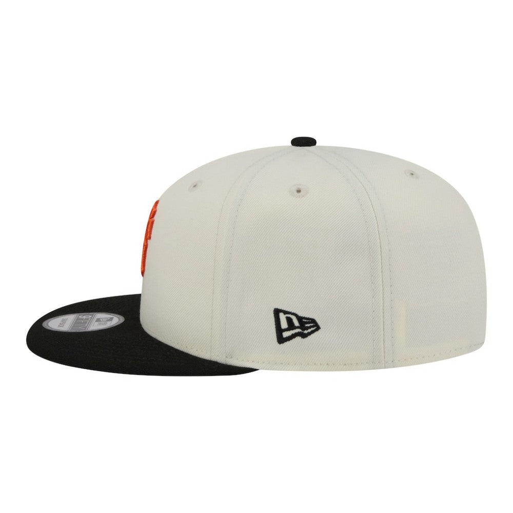 San Francisco Giants New Era Localized 9FIFTY Snapback Hat | MLB Shop