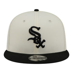 Chicago White Sox New Era Localized 9FIFTY Snapback Hat | MLB New