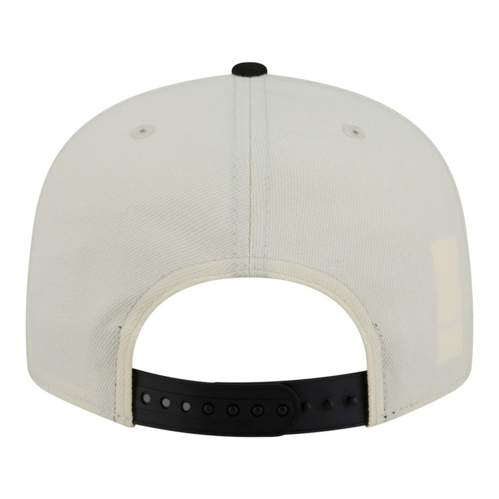 Chicago White Sox New Era Localized 9FIFTY Snapback Hat | MLB New