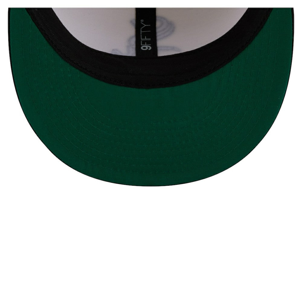 Chicago White Sox New Era Localized 9FIFTY Snapback Hat | MLB New