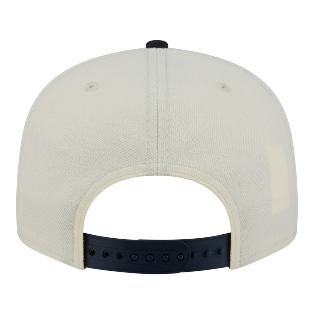 Detroit Tigers New Era Localized 9FIFTY Snapback Hat | MLB Discount