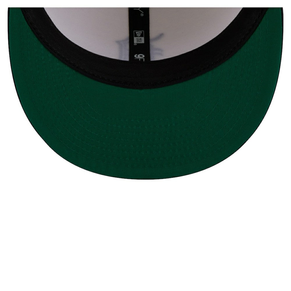 Detroit Tigers New Era Localized 9FIFTY Snapback Hat | MLB Discount
