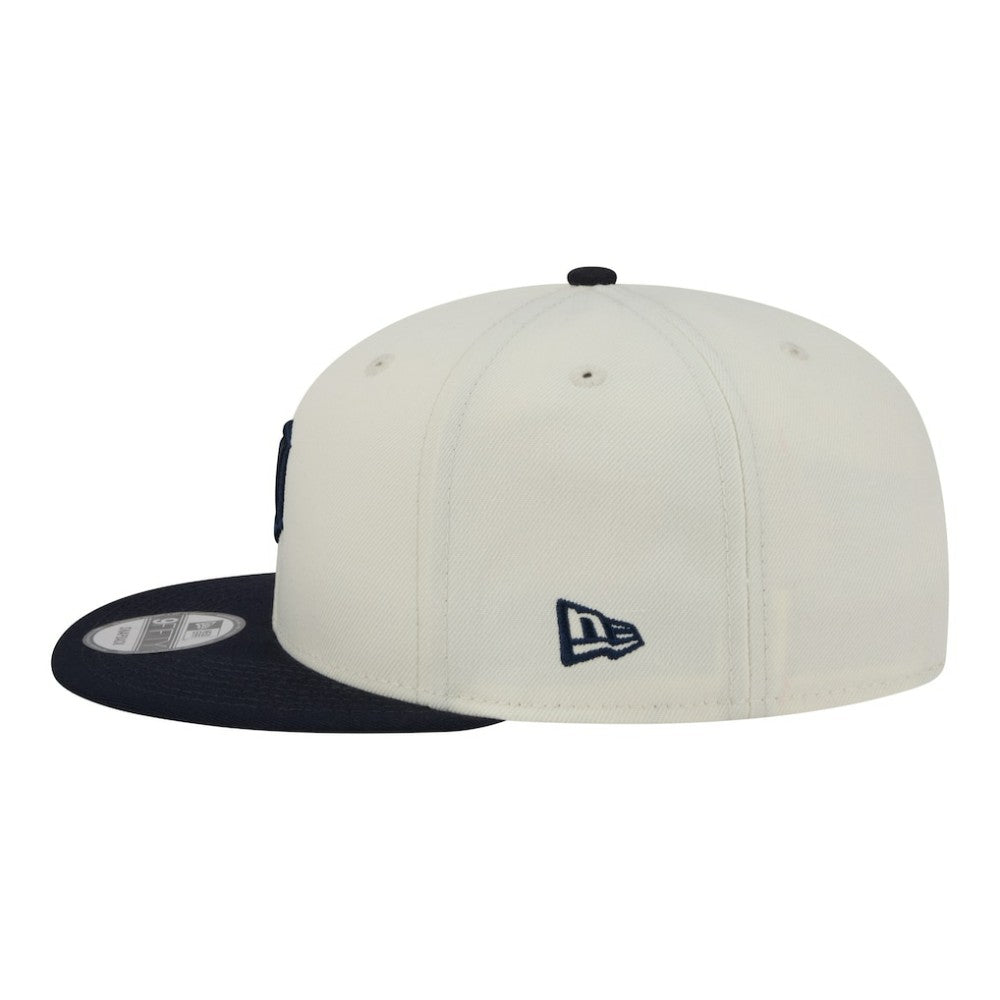 Detroit Tigers New Era Localized 9FIFTY Snapback Hat | MLB Discount