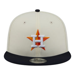 Houston Astros New Era Localized 9FIFTY Snapback Hat | MLB US