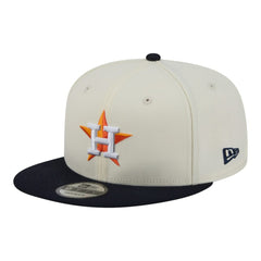 Houston Astros New Era Localized 9FIFTY Snapback Hat | MLB US