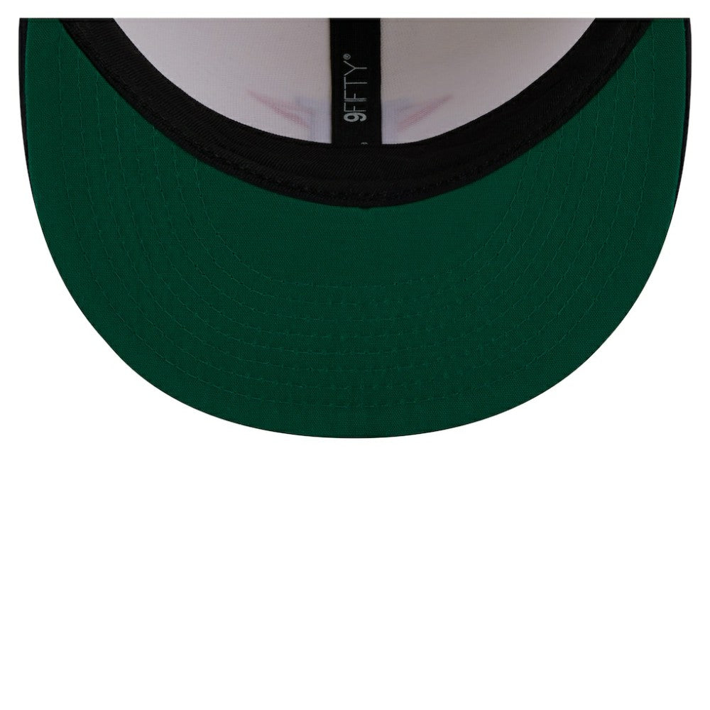 Houston Astros New Era Localized 9FIFTY Snapback Hat | MLB US