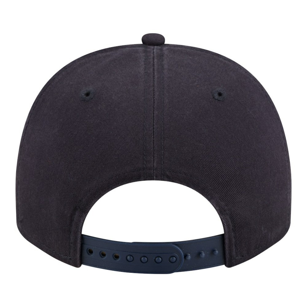Boston Red Sox New Era 2004 World Series Champions Historic 9FIFTY A-Frame Snapback Hat | MLB Outlet