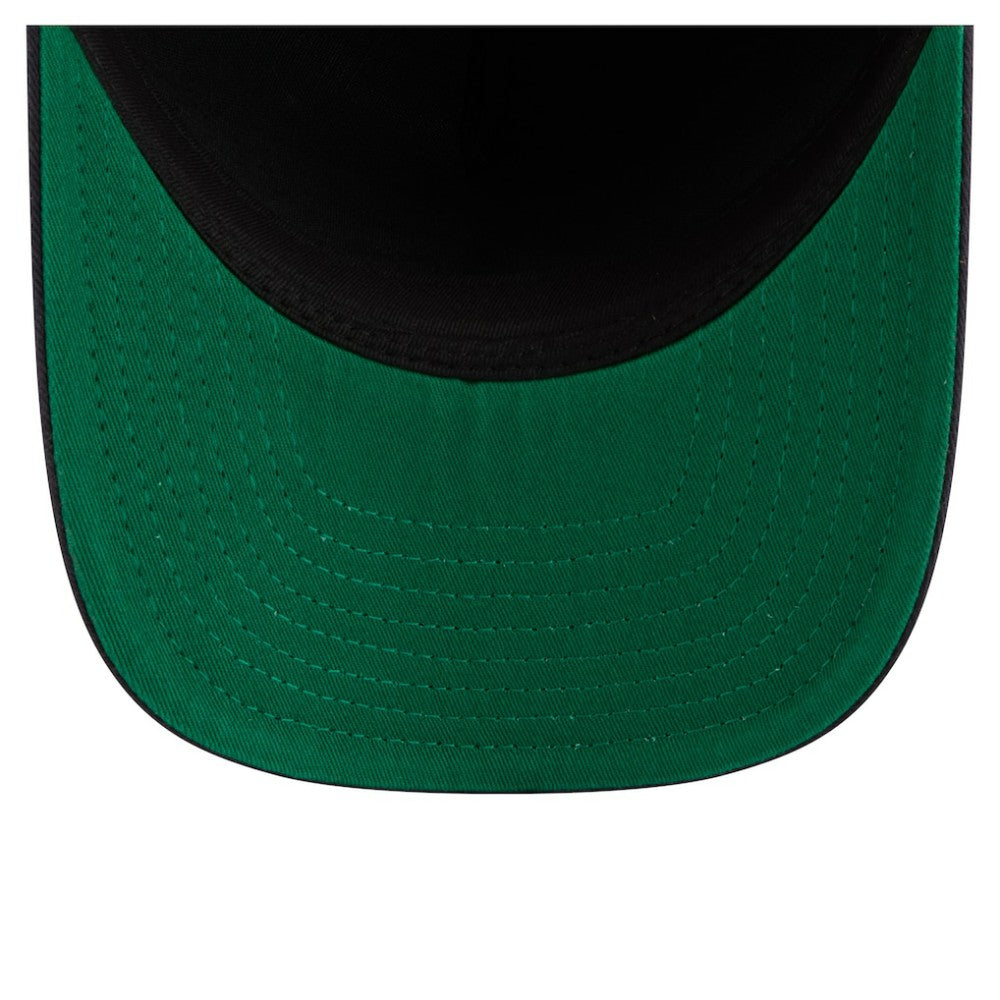 Boston Red Sox New Era 2004 World Series Champions Historic 9FIFTY A-Frame Snapback Hat | MLB Outlet
