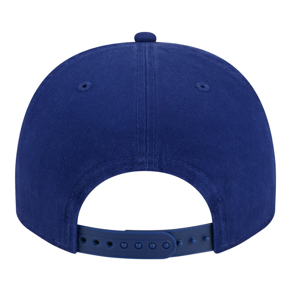 Los Angeles Dodgers New Era 1988 World Series Champions Throwback 9FIFTY A-Frame Snapback Hat | MLB Near me