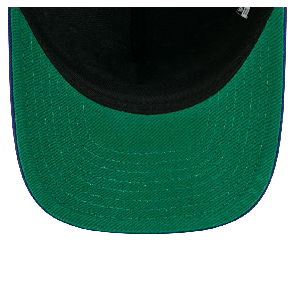 Los Angeles Dodgers New Era 1988 World Series Champions Throwback 9FIFTY A-Frame Snapback Hat | MLB Near me
