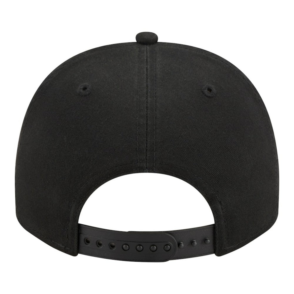 San Francisco Giants New Era 2010 World Series Champions Historic 9FIFTY A-Frame Snapback Hat | MLB Online