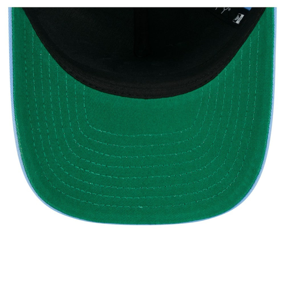 Philadelphia Phillies New Era 1980 World Series Champions Throwback 9FIFTY A-Frame Snapback Hat | MLB Near me