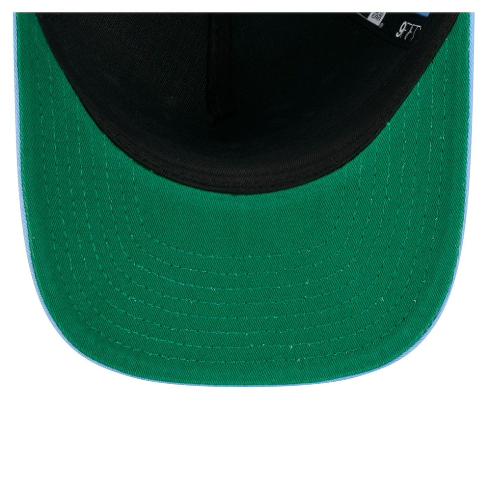 St. Louis Cardinals New Era 1982 World Series Champions Historic 9FIFTY A-Frame Snapback Hat | MLB Sale