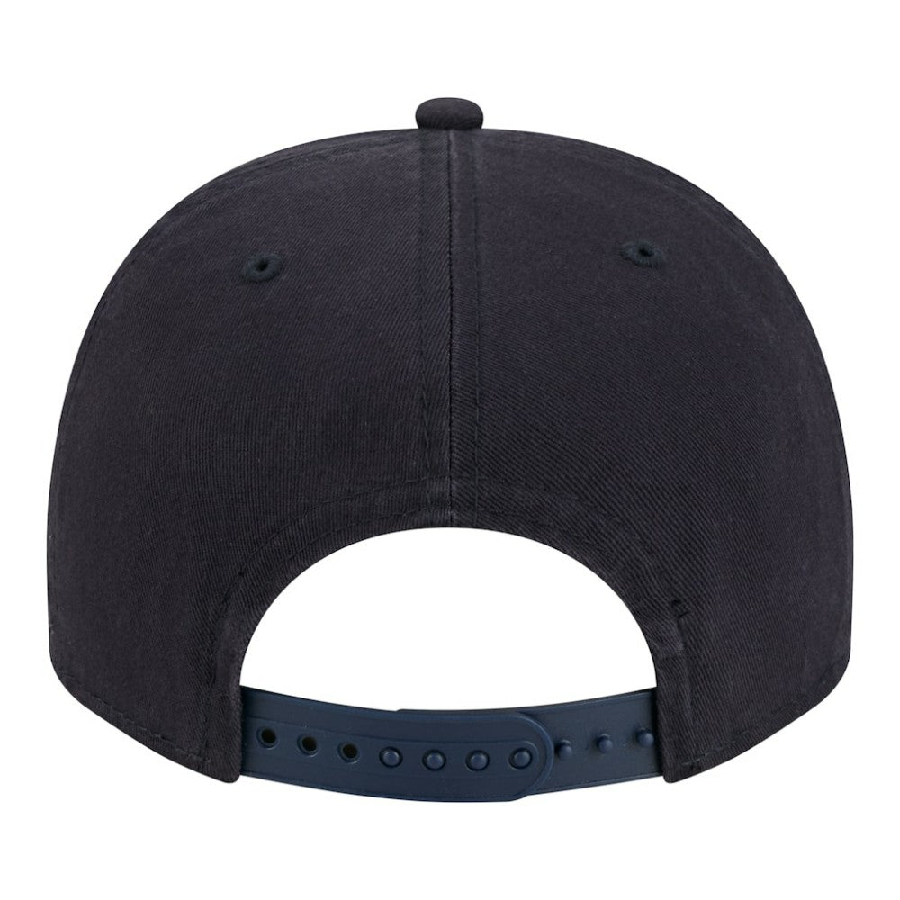 New York Yankees New Era 1977 World Series Champions Throwback 9FIFTY A-Frame Snapback Hat | MLB Outlet