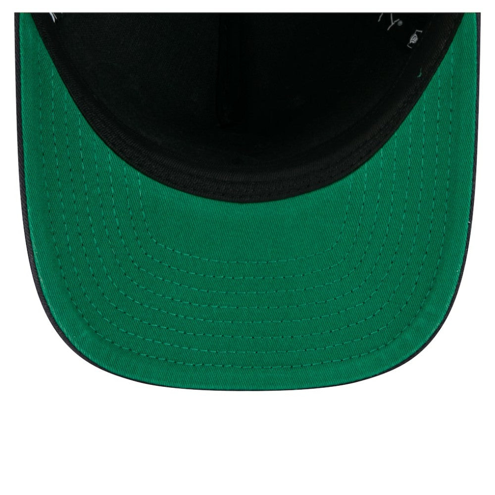 New York Yankees New Era 1977 World Series Champions Throwback 9FIFTY A-Frame Snapback Hat | MLB Outlet