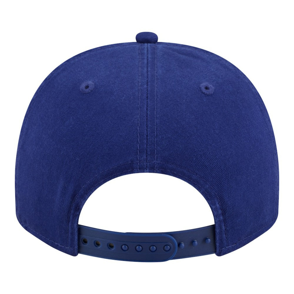 Texas Rangers New Era 2023 World Series Champions Historic 9FIFTY A-Frame Snapback Hat | MLB Shop