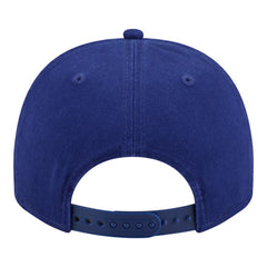 Texas Rangers New Era 2023 World Series Champions Historic 9FIFTY A-Frame Snapback Hat | MLB Shop