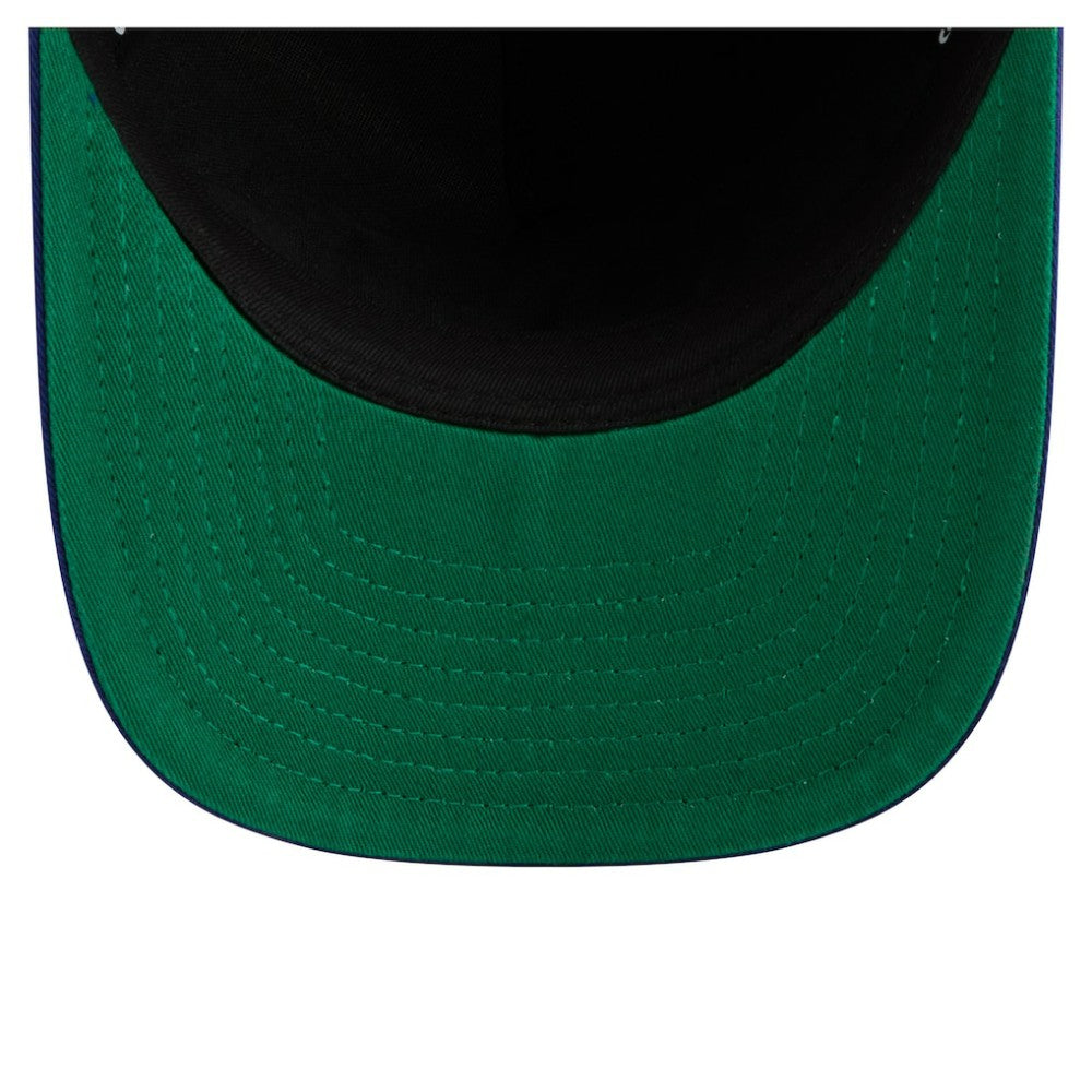 Texas Rangers New Era 2023 World Series Champions Historic 9FIFTY A-Frame Snapback Hat | MLB Shop