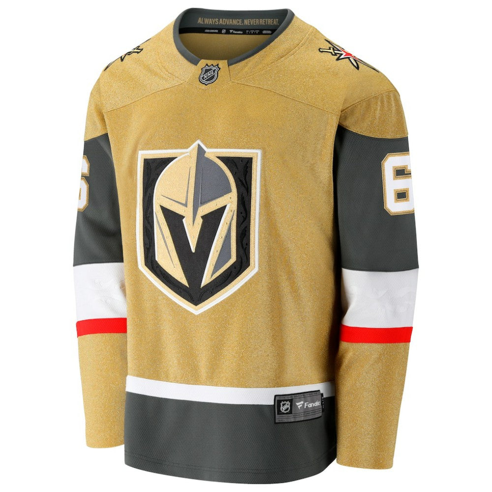 Kaedan Korczak Vegas Golden Knights Fanatics Home Breakaway Jersey Online
