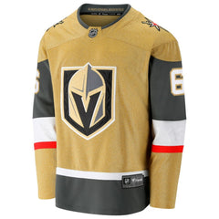 Kaedan Korczak Vegas Golden Knights Fanatics Home Breakaway Jersey Online