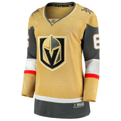 Kaedan Korczak Vegas Golden Knights Fanatics Women's Home Breakaway Jersey For Sale