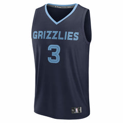 Kentavious Caldwell-Pope Memphis Grizzlies Fast Break Replica Player Jersey Outlet