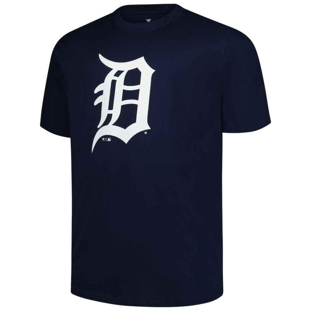 Tarik Skubal Detroit Tigers Fanatics Big & Tall Name & Number T-Shirt | MLB For sale