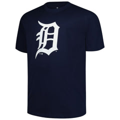 Tarik Skubal Detroit Tigers Fanatics Big & Tall Name & Number T-Shirt | MLB For sale