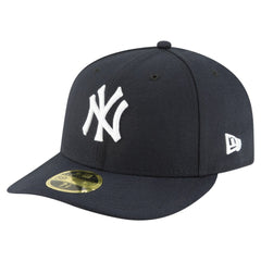 CC Sabathia New York Yankees New Era 2025 National Baseball Hall of Fame 59FIFTY Low Profile Fitted Hat | MLB On Sale