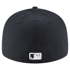 CC Sabathia New York Yankees New Era 2025 National Baseball Hall of Fame 59FIFTY Low Profile Fitted Hat | MLB On Sale