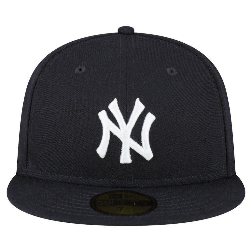 CC Sabathia New York Yankees New Era 2025 National Baseball Hall of Fame 59FIFTY Fitted Hat | MLB Outlet