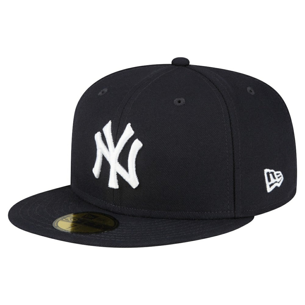 CC Sabathia New York Yankees New Era 2025 National Baseball Hall of Fame 59FIFTY Fitted Hat | MLB Outlet