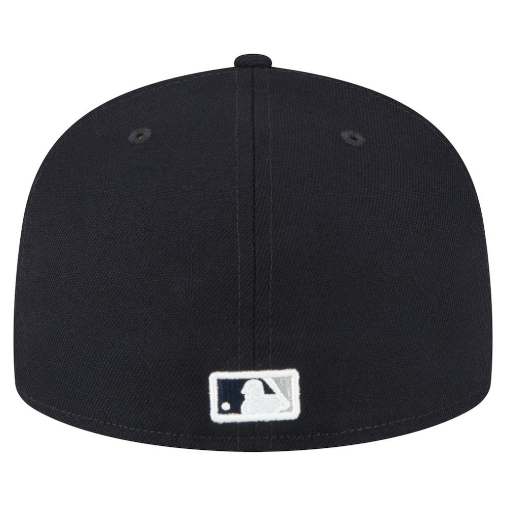 CC Sabathia New York Yankees New Era 2025 National Baseball Hall of Fame 59FIFTY Fitted Hat | MLB Outlet
