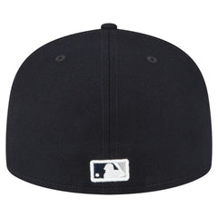 CC Sabathia New York Yankees New Era 2025 National Baseball Hall of Fame 59FIFTY Fitted Hat | MLB Outlet