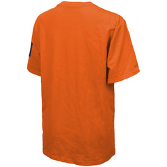 Tarik Skubal Detroit Tigers Majestic Threads Women's Oversized Name & Number T-Shirt | MLB Outlet