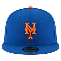 Juan Soto New York Mets New Era 2025 Player’s Weekend 59FIFTY Fitted Hat | MLB US