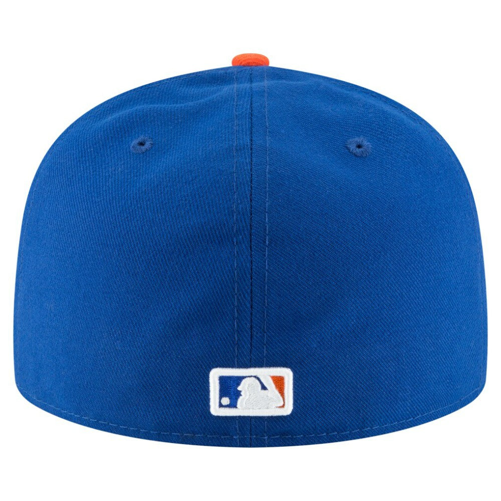 Juan Soto New York Mets New Era 2025 Player’s Weekend 59FIFTY Fitted Hat | MLB US