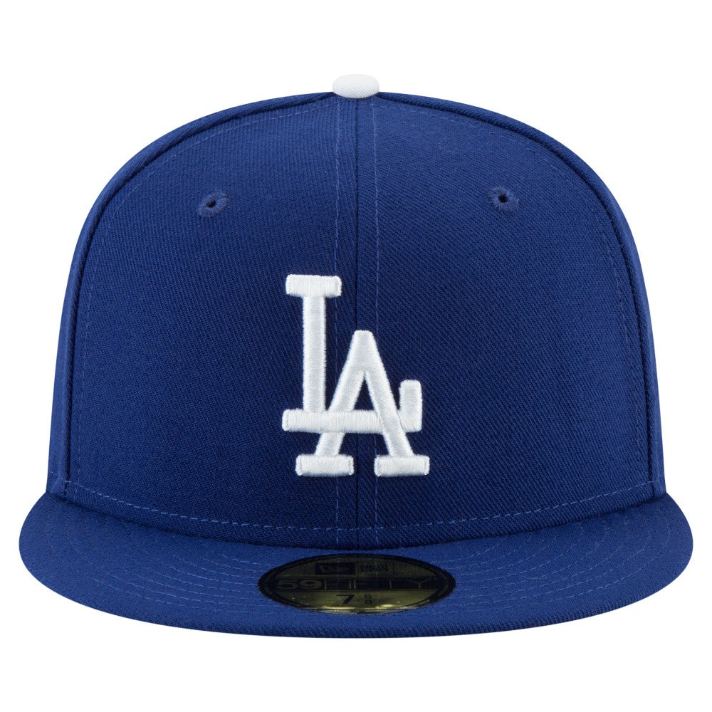 Mookie Betts Los Angeles Dodgers New Era 2025 Player’s Weekend 59FIFTY Fitted Hat | MLB For sale