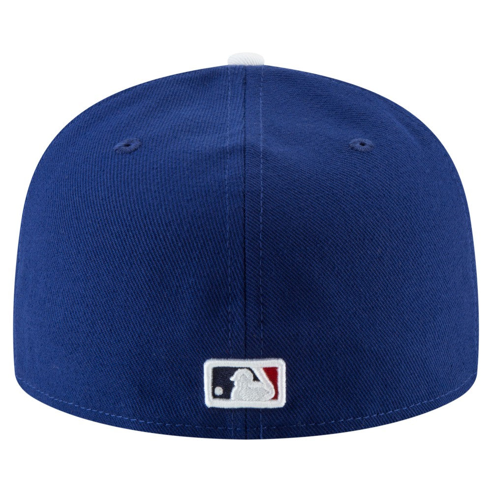 Mookie Betts Los Angeles Dodgers New Era 2025 Player’s Weekend 59FIFTY Fitted Hat | MLB For sale