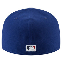 Mookie Betts Los Angeles Dodgers New Era 2025 Player’s Weekend 59FIFTY Fitted Hat | MLB For sale