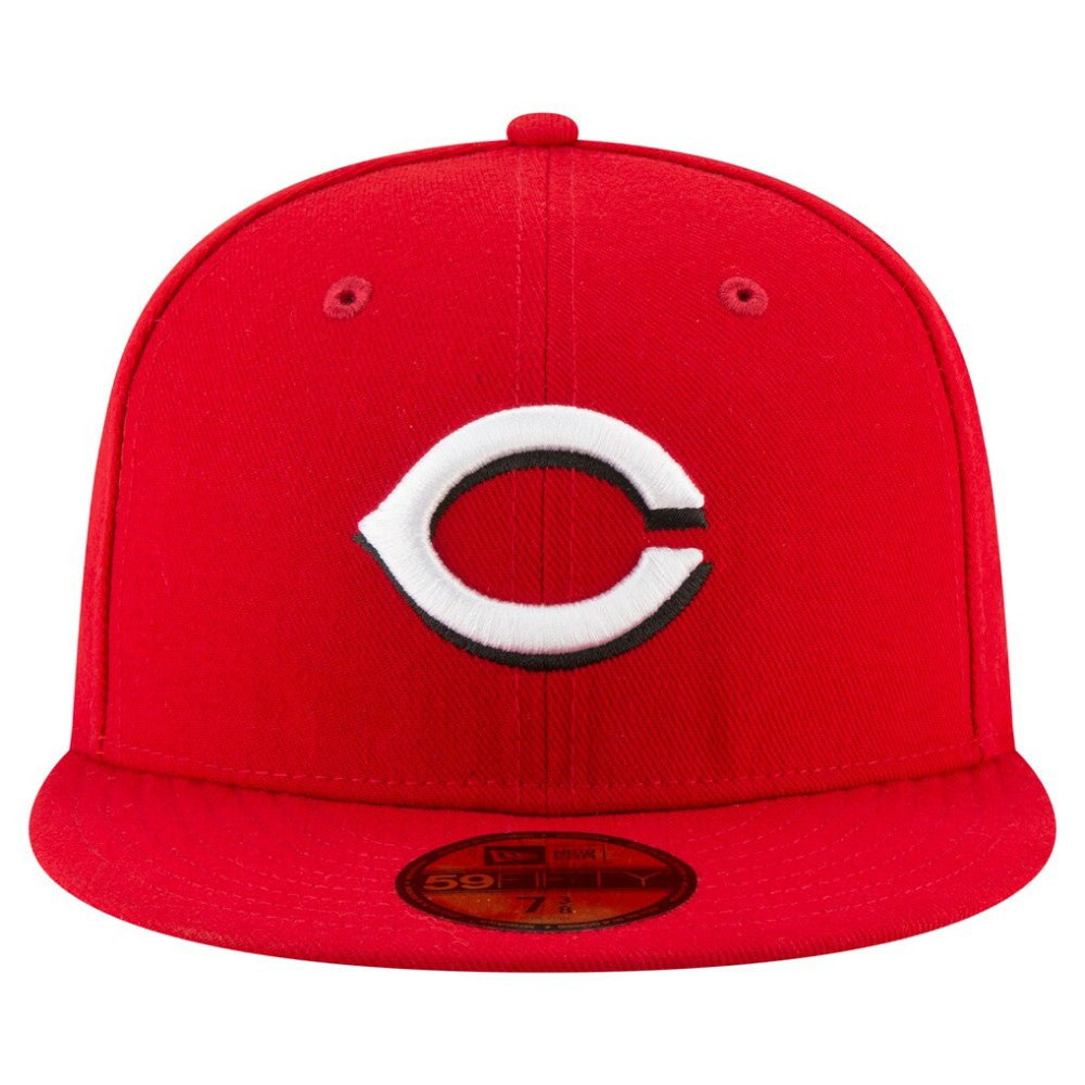 Elly De La Cruz Cincinnati Reds New Era 2025 Player’s Weekend 59FIFTY Fitted Hat | MLB Near me