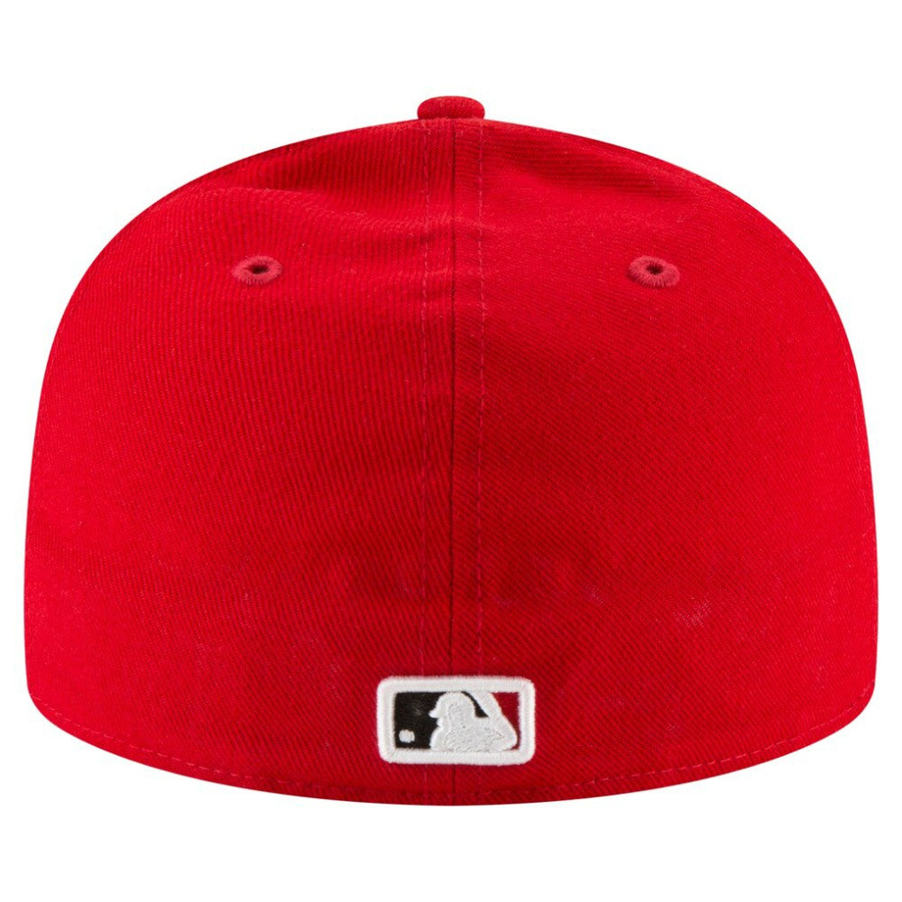 Elly De La Cruz Cincinnati Reds New Era 2025 Player’s Weekend 59FIFTY Fitted Hat | MLB Near me