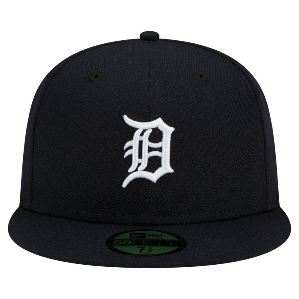 Tarik Skubal Detroit Tigers New Era 2025 Player’s Weekend 59FIFTY Fitted Hat | MLB Shop