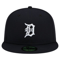 Tarik Skubal Detroit Tigers New Era 2025 Player’s Weekend 59FIFTY Fitted Hat | MLB Shop