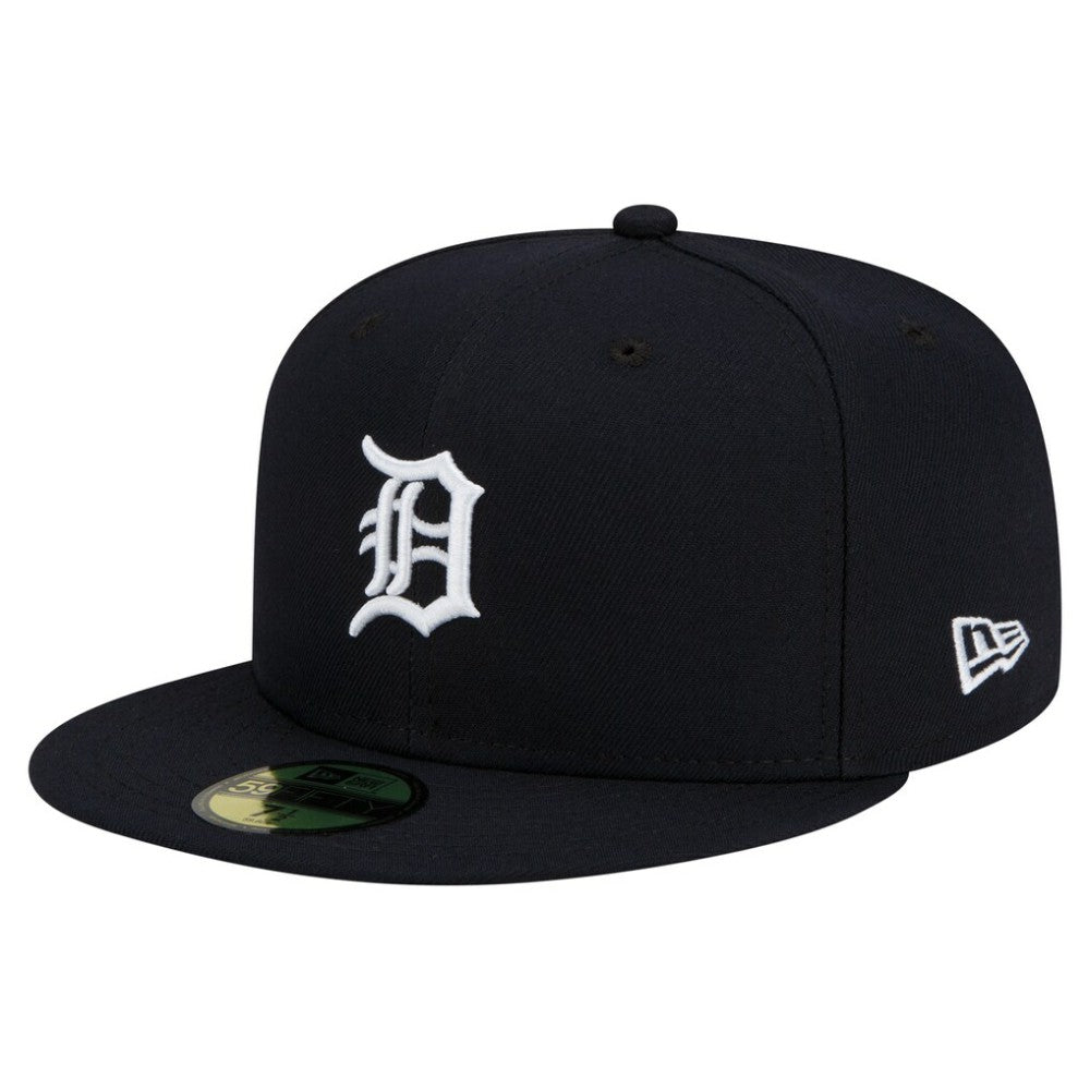 Tarik Skubal Detroit Tigers New Era 2025 Player’s Weekend 59FIFTY Fitted Hat | MLB Shop