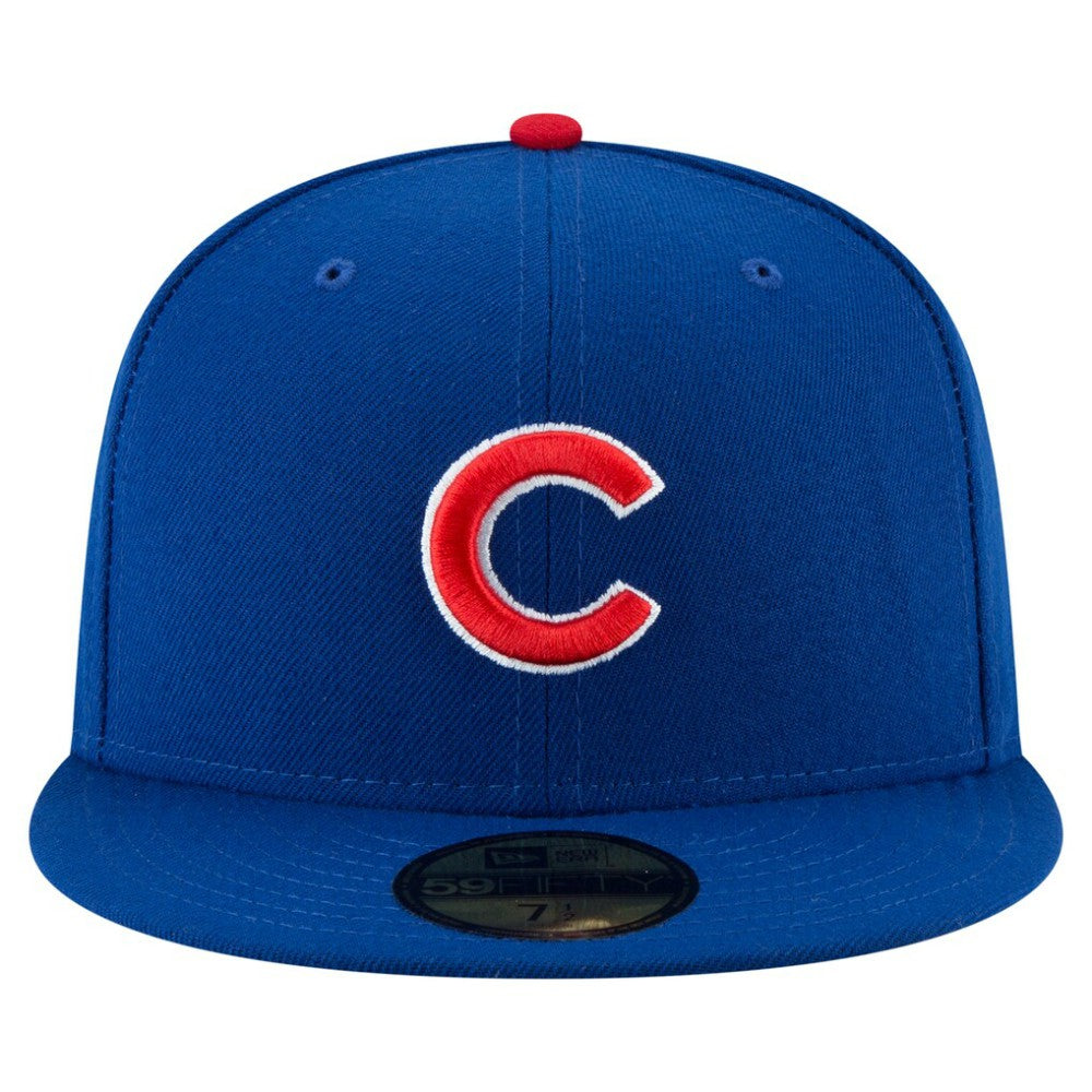Pete Crow-Armstrong Chicago Cubs New Era 2025 Player’s Weekend 59FIFTY Fitted Hat | MLB Near me