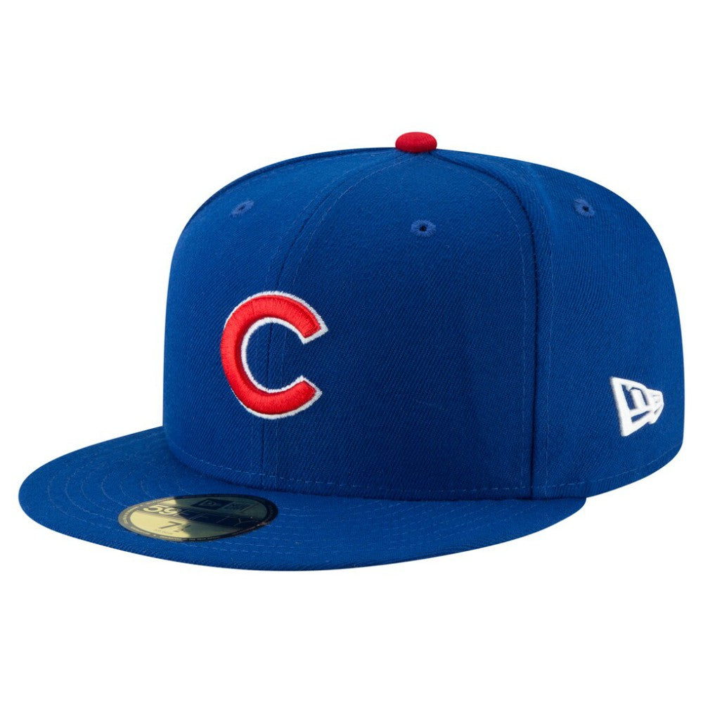 Pete Crow-Armstrong Chicago Cubs New Era 2025 Player’s Weekend 59FIFTY Fitted Hat | MLB Near me
