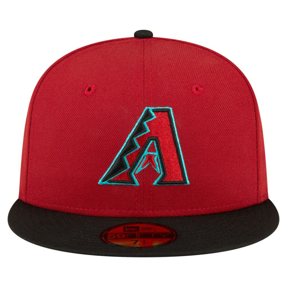 Corbin Carroll Arizona Diamondbacks New Era 2025 Player’s Weekend 59FIFTY Fitted Hat | MLB Sale