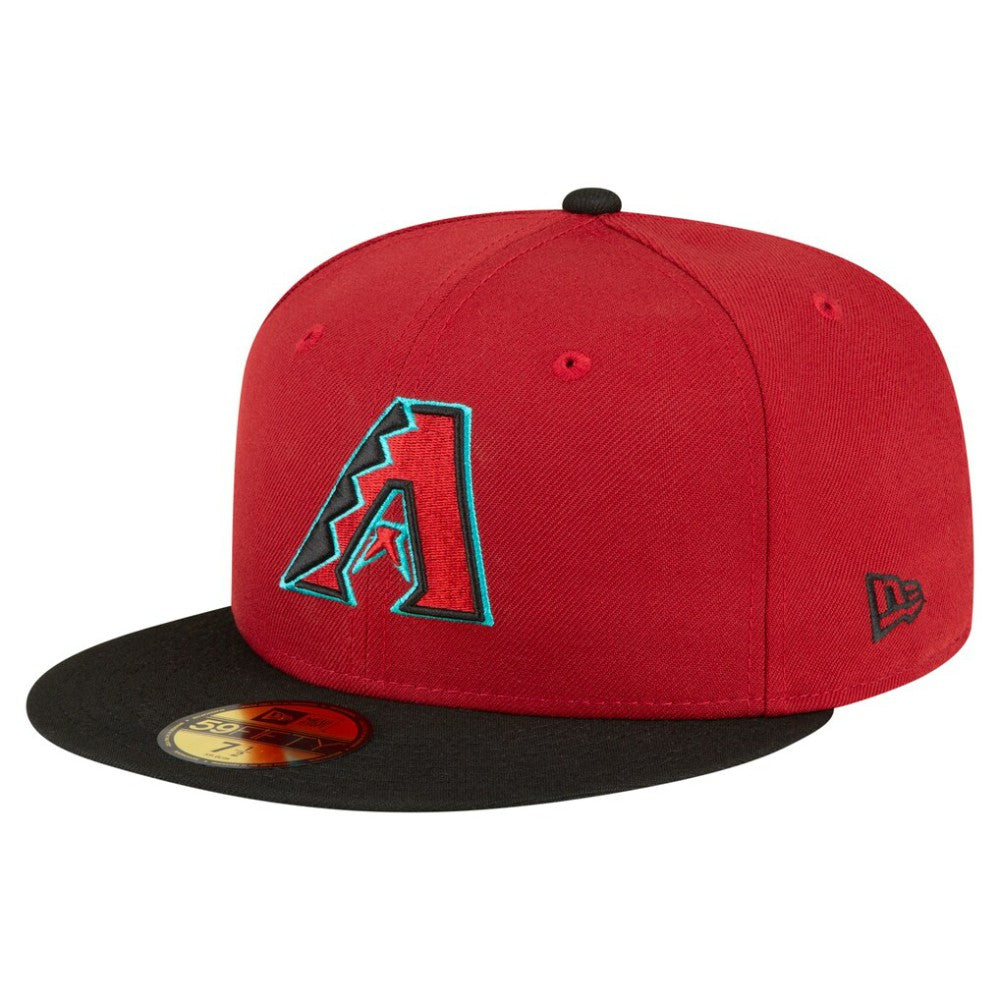 Corbin Carroll Arizona Diamondbacks New Era 2025 Player’s Weekend 59FIFTY Fitted Hat | MLB Sale