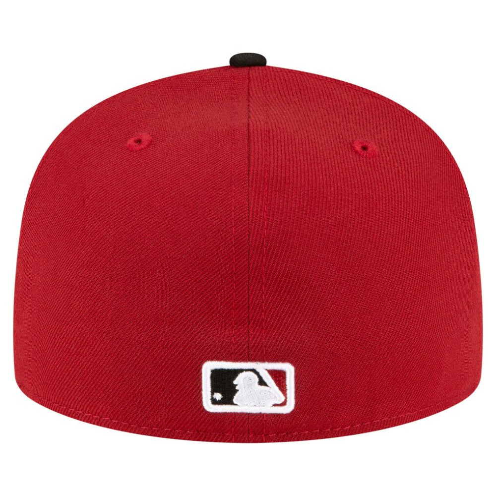 Corbin Carroll Arizona Diamondbacks New Era 2025 Player’s Weekend 59FIFTY Fitted Hat | MLB Sale
